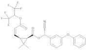 Acrinathrin