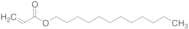 Acrylic acid-dodecyl ester