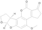 Aflatoxin B2