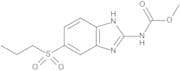 Albendazole-sulfone