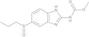 Albendazole-sulfoxide