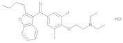 Amiodarone hydrochloride