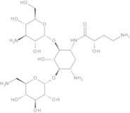 Amikacin