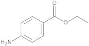 4-Aminobenzoic acid-ethyl ester