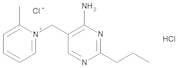 Amprolium hydrochloride