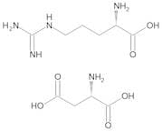 L-Arginine L-aspartate