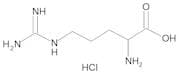 DL-Arginine hydrochloride