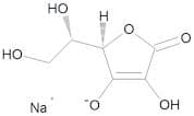 L-Ascorbic acid sodium
