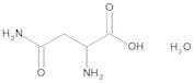 DL-Asparagine monohydrate