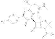 Aspoxicillin