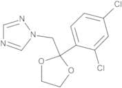 Azaconazole