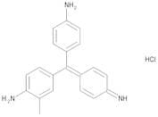 Basic Violet 14 hydrochloride
