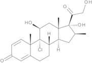 Beclometasone