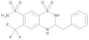 Bendroflumethiazide