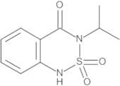 Bentazone