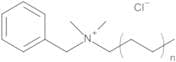 Benzalkonium chloride
