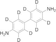 4,4'-Benzidine D8 (biphenyl D8)