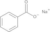 Benzoic acid sodium