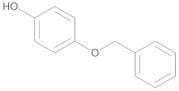 4-(Benzyloxy)phenol
