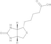 D-Biotin