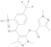 Bipyrazone