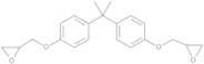 2,2-Bis-(4-glycidyloxyphenyl)propane