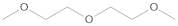 Bis(2-methoxyethyl) ether