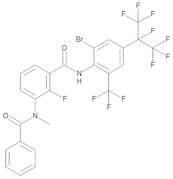 Broflanilide
