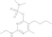 Bupirimate