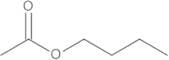 n-Butylacetate
