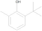 2-tert-Butyl-6-methylphenol