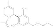(-)-Cannabidiol (CBD)