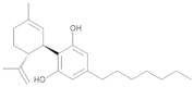 Cannabidiphorol