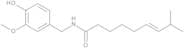 Capsaicin