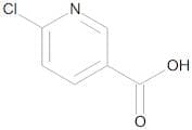 6-Chloronicotinic acid