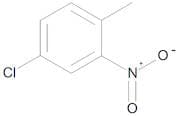 4-Chloro-2-nitrotoluene