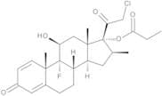 Clobetasol propionate