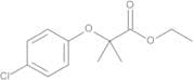 Clofibrate