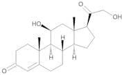Corticosterone