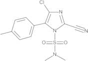 Cyazofamid