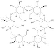 α-Cyclodextrin