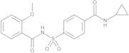 Cyprosulfamide