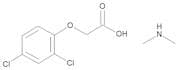 2.4-D dimethylammonium