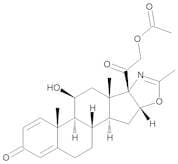Deflazacort