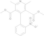 Dehydronifedipine