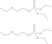 Demeton (O+S)