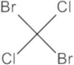 Dibromodichloromethane