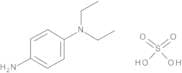 N,N-Diethyl-p-phenylendiamine sulfate