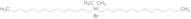 Dimethylditetradecylammonium bromide