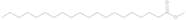 Eicosanoic acid-methyl ester
